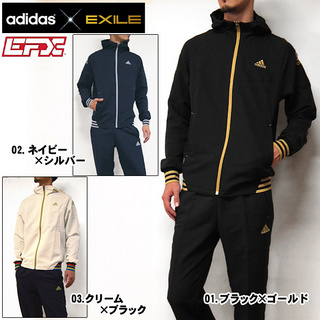 adidas - 新品 3XL adidas originals ジャージ 上下 黒 聖火ロゴの+